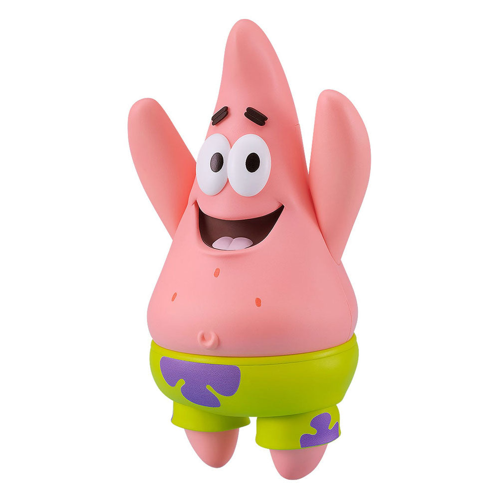 FIGURA NENDOROID PATRICIO ESTRELLA 2320 FIGURA NENDOROID PATRICIO ESTRELLA 2320